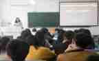 初中团学期工作总结7篇