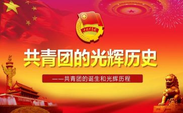 团支部工作半年度总结优质5篇