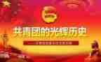 团支部工作半年度总结优质5篇