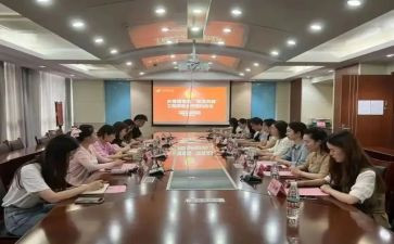 团总支的述职报告7篇