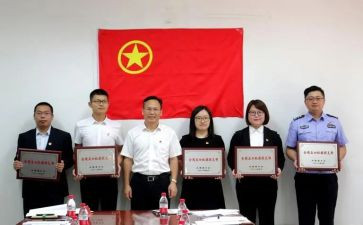 团总支活动的总结5篇