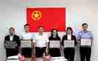 团总支活动的总结5篇
