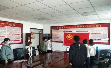团组织活动活动总结范文优质6篇