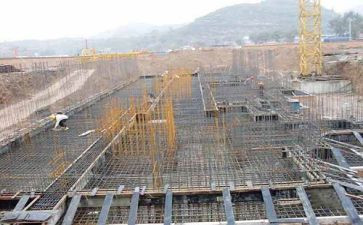 工程土建个人总结5篇
