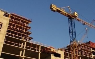 土建项目员工作总结7篇
