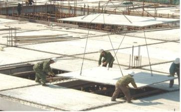 土建技术员年终总结5篇