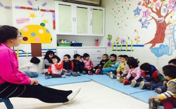 幼儿托班工作个人总结通用6篇