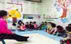 幼儿托班工作个人总结通用6篇