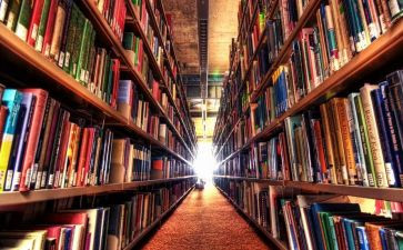 2022年学校图书室工作总结5篇