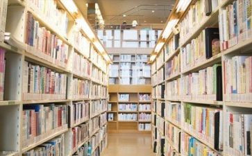 图书馆工作总结8篇8篇