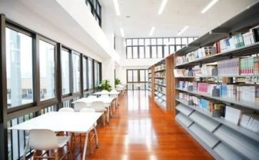 图书馆工作总结2022年7篇