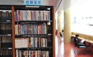 图书馆月工作总结范文8篇