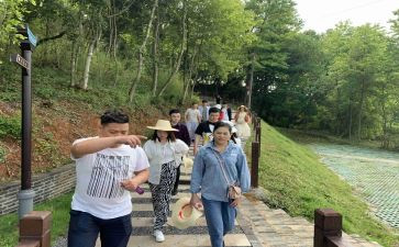 教师外出参观心得参考8篇