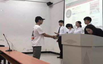 学生会外联部总结个人总结参考7篇