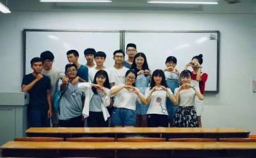 外联部工作个人总结8篇
