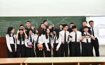 外联部年终工作总结7篇
