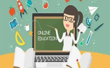 2022学校网课工作总结7篇