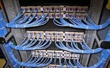 网络工程工作总结8篇