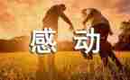 感动中国2024观后感作文优秀7篇