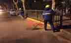 环卫工作和年终工作总结最新8篇