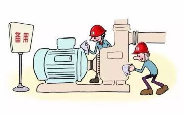 维护人工作总结7篇