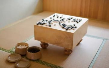 围棋工作总结6篇