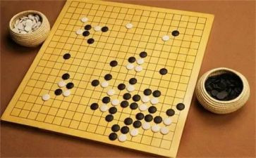 围棋教学总结8篇