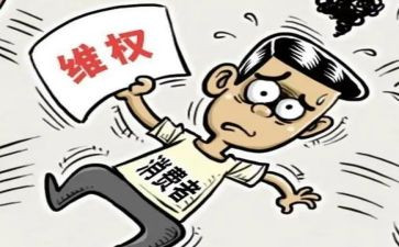 维权月活动的总结7篇