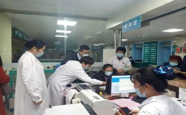 2024年卫生院年度工作总结6篇