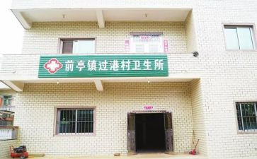 2023年卫生所工作总结5篇