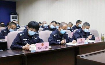 2022年综治维稳工作总结8篇
