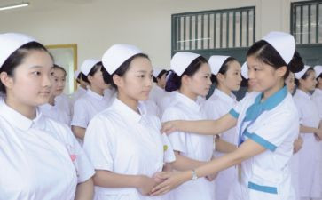 卫校上学期个人总结7篇