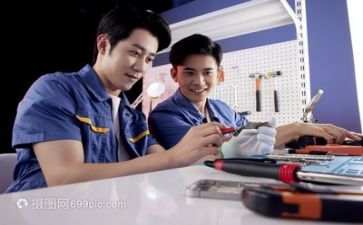 维修师的工作总结通用5篇