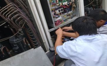 维修月工作总结范文6篇