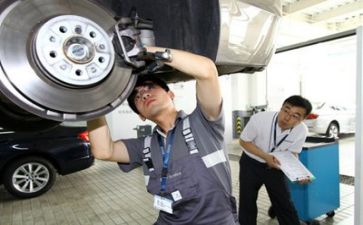 维修工作总结报告8篇
