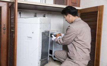 维修个人总结报告5篇