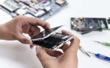 维修工作半年工作总结6篇