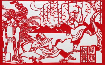 文化科举办活动总结8篇