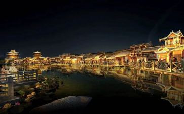 市文旅局工作总结6篇