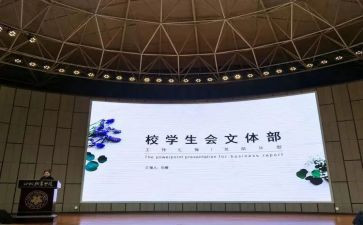 开展文体活动总结8篇