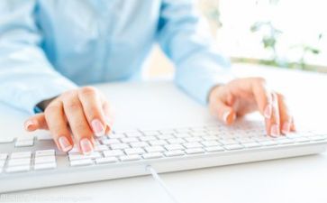 办公室的文员工作总结7篇