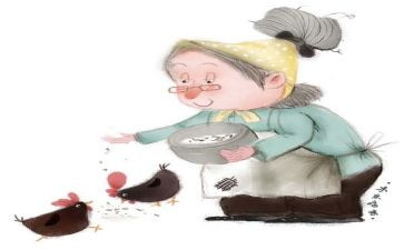 作文我的奶奶500字作文优秀8篇