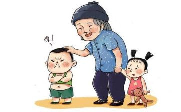 作文我的奶奶500字作文6篇