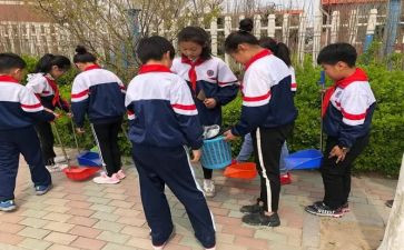 我能行作文500字8篇