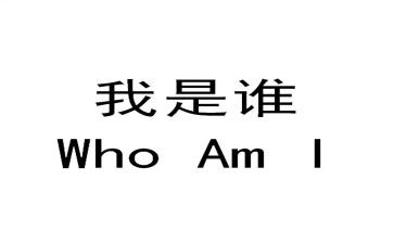 我是谁教案最新8篇
