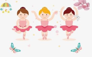 小学舞蹈社活动总结5篇