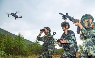 武警部队年终工作总结7篇