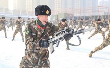 武警部队班半年总结范文2023优质5篇