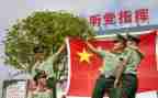 2023武警半年总结范文8篇
