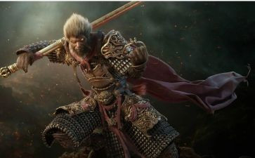 如果我是孙悟空作文模板7篇